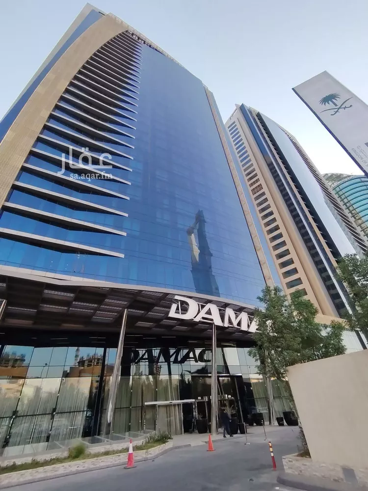 شقة للبيع في شارع الملك فهد الفرعي, حي العليا, مدينة الرياض, منطقة الرياض 13