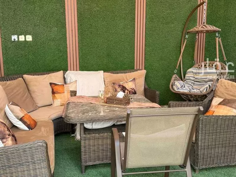 Villa for Sale in Riyadh Dhahrat Laban 21