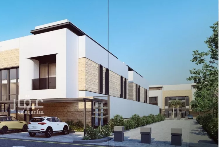 دور للبيع في حي الرمال, مدينة الرياض, منطقة الرياض صورة 3