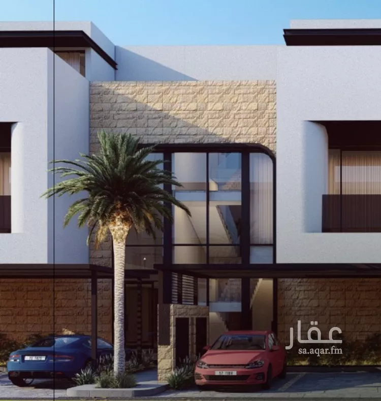 دور للبيع في حي الرمال, مدينة الرياض, منطقة الرياض صورة 2