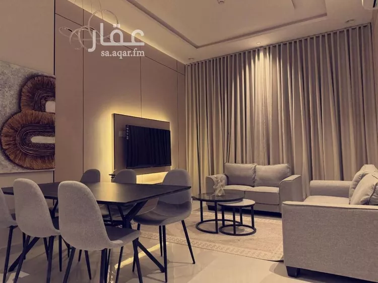 Apartment for Rent in Riyadh An Narjis 19