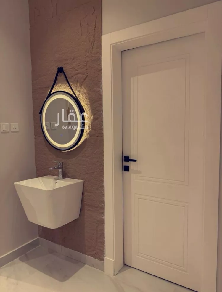 شقة للإيجار في شارع الأمين المهندس عبدالله بن عبدالرحمن ا, حي النرجس, مدينة الرياض, منطقة الرياض 16