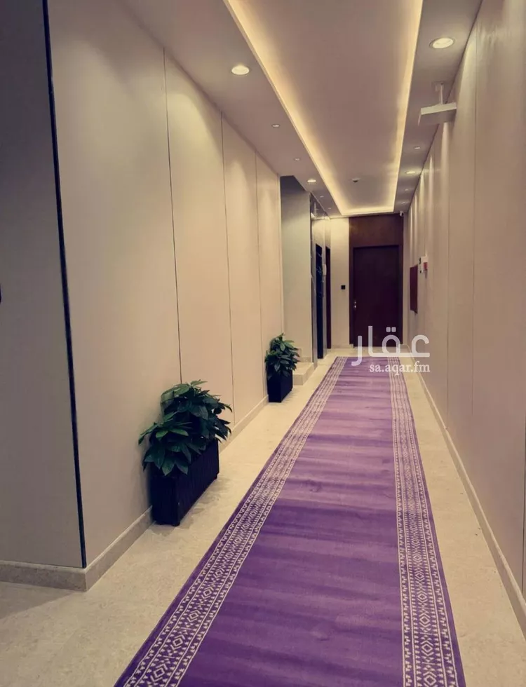 شقة للإيجار في شارع الأمين المهندس عبدالله بن عبدالرحمن ا, حي النرجس, مدينة الرياض, منطقة الرياض 20
