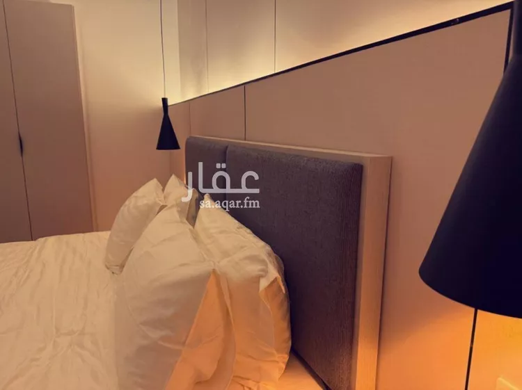 شقة للإيجار في شارع الأمين المهندس عبدالله بن عبدالرحمن ا, حي النرجس, مدينة الرياض, منطقة الرياض 11