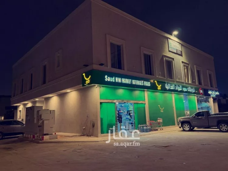 شقة للإيجار في شارع الأمين المهندس عبدالله بن عبدالرحمن ا, حي النرجس, مدينة الرياض, منطقة الرياض صورة 3