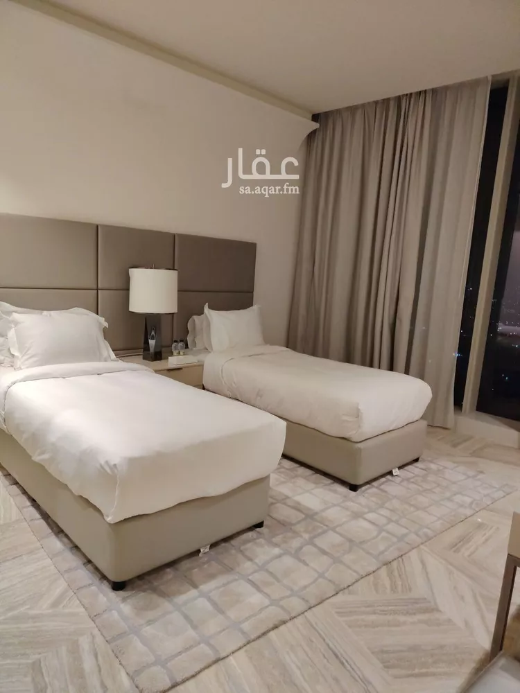شقة للبيع في شارع الملك فهد الفرعي, حي العليا, مدينة الرياض, منطقة الرياض 22