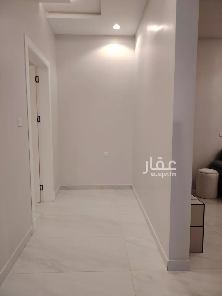 شقة للإيجار في شارع الأمين المهندس عبدالله بن عبدالرحمن ا, حي النرجس, مدينة الرياض, منطقة الرياض صورة 2