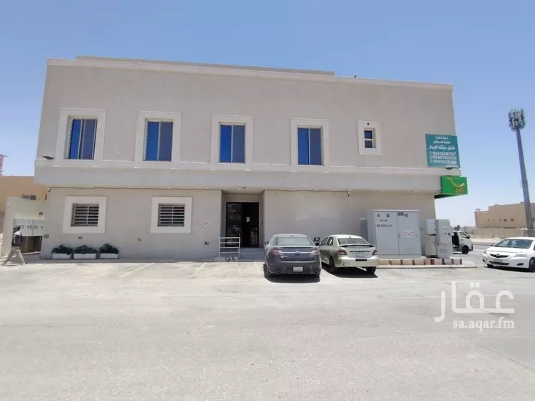 Apartment for Rent in Riyadh An Narjis 8
