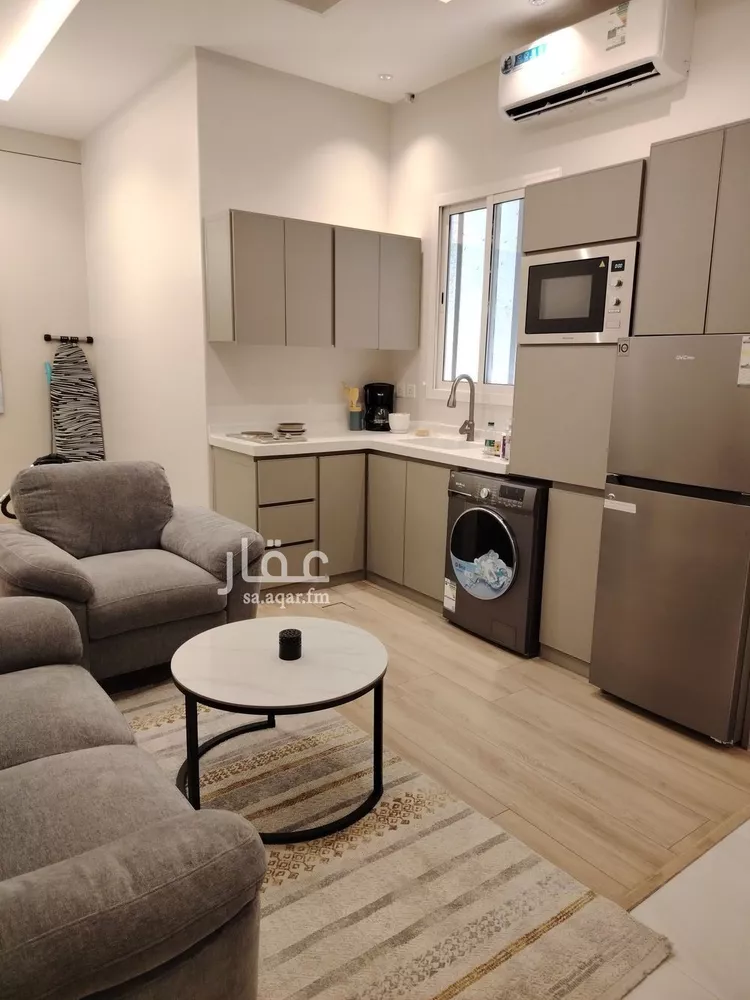 شقة للإيجار في شارع الأمين المهندس عبدالله بن عبدالرحمن ا, حي النرجس, مدينة الرياض, منطقة الرياض صورة 5