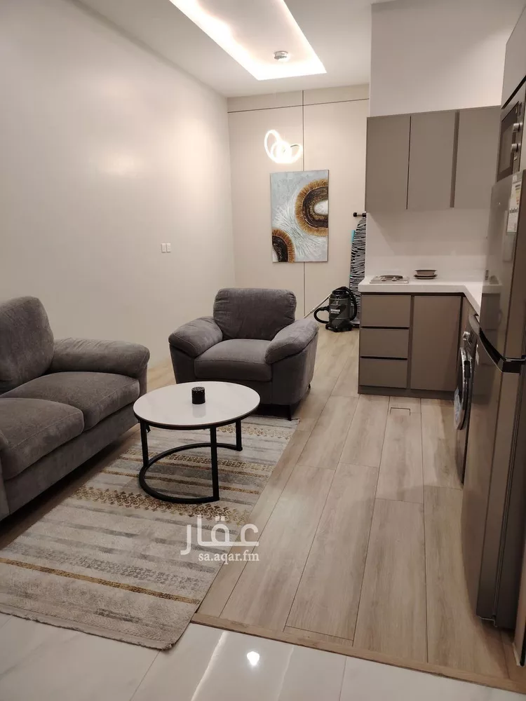 شقة للإيجار في شارع الأمين المهندس عبدالله بن عبدالرحمن ا, حي النرجس, مدينة الرياض, منطقة الرياض صورة 4