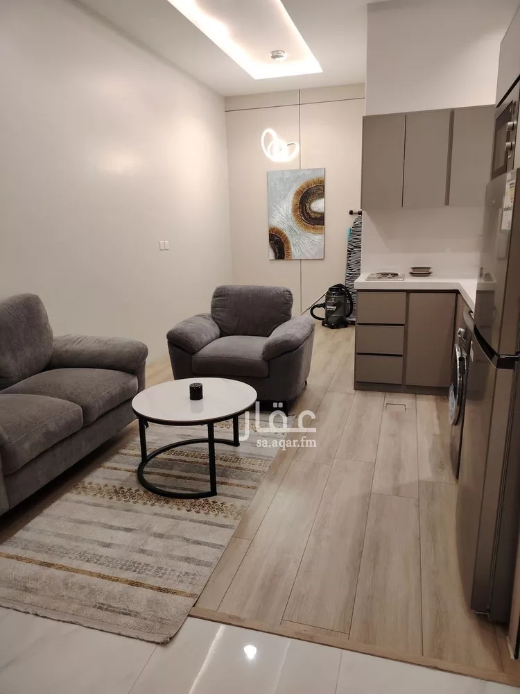 شقة للإيجار في شارع الأمين المهندس عبدالله بن عبدالرحمن ا, حي النرجس, مدينة الرياض, منطقة الرياض صورة 4