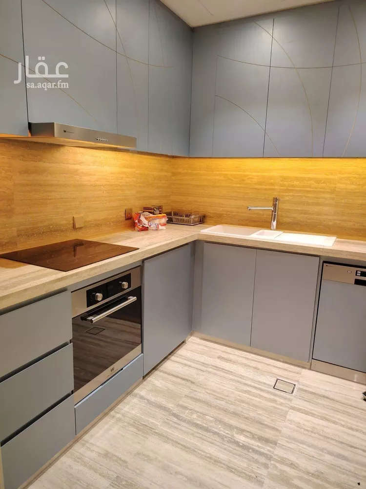 شقة للبيع في شارع الملك فهد الفرعي, حي العليا, مدينة الرياض, منطقة الرياض صورة 5