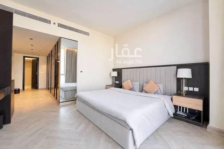شقة للإيجار في شارع العليا, حي الصحافة, مدينة الرياض, منطقة الرياض 28