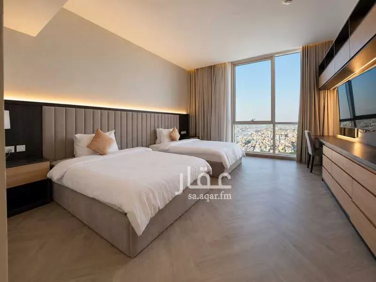 شقة للإيجار في شارع العليا, حي الصحافة, مدينة الرياض, منطقة الرياض 16