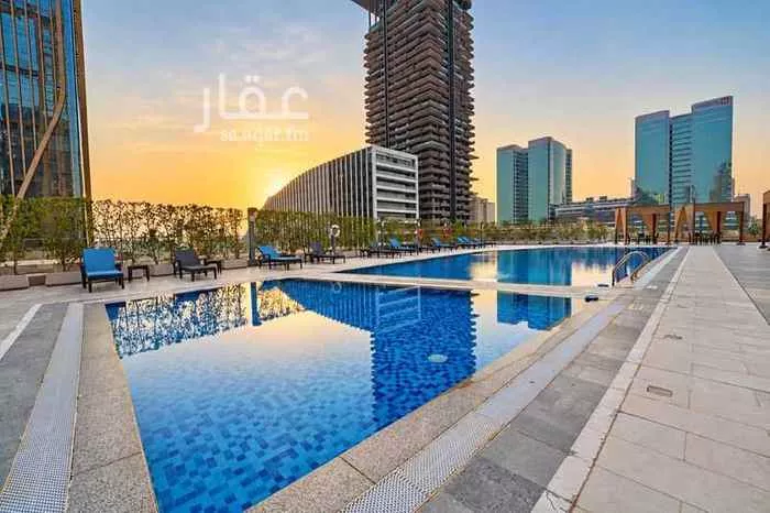 شقة للإيجار في شارع العليا, حي الصحافة, مدينة الرياض, منطقة الرياض 13