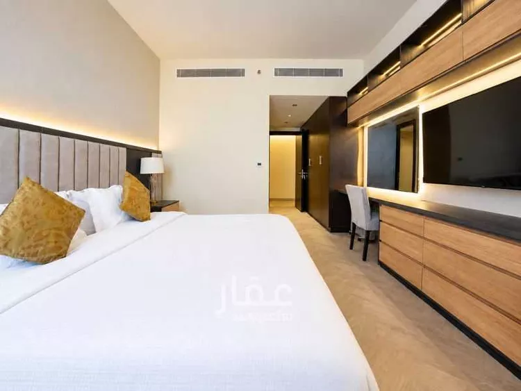 شقة للإيجار في شارع العليا, حي الصحافة, مدينة الرياض, منطقة الرياض