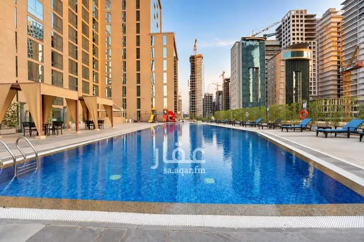شقة للإيجار في شارع العليا, حي الصحافة, مدينة الرياض, منطقة الرياض 19