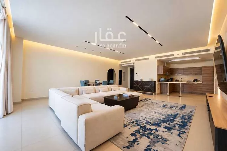 شقة للإيجار في شارع الشفا, حي الصحافة, مدينة الرياض, منطقة الرياض صورة 3