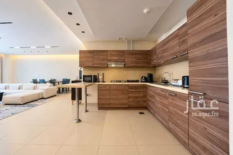 شقة للإيجار في شارع العليا, حي الصحافة, مدينة الرياض, منطقة الرياض 6