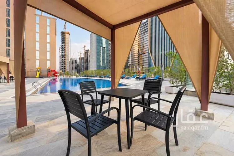 شقة للإيجار في شارع العليا, حي الصحافة, مدينة الرياض, منطقة الرياض 18