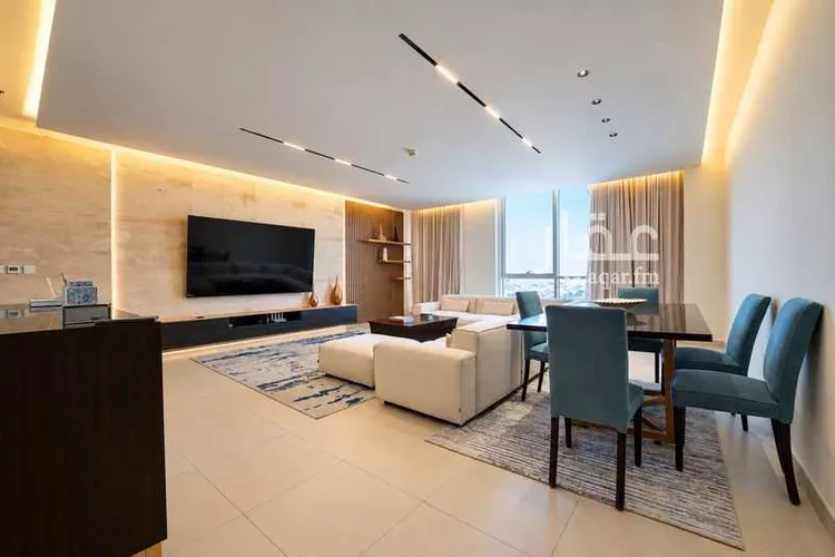 Apartment for Rent in Riyadh As Sahafah