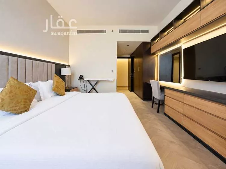 شقة للإيجار في شارع العليا, حي الصحافة, مدينة الرياض, منطقة الرياض 22