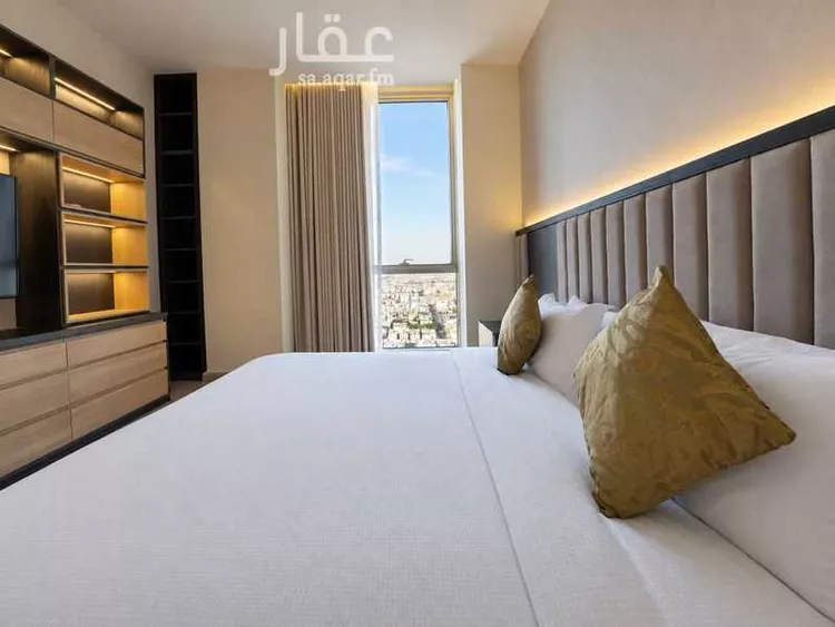 شقة للإيجار في شارع العليا, حي الصحافة, مدينة الرياض, منطقة الرياض 15