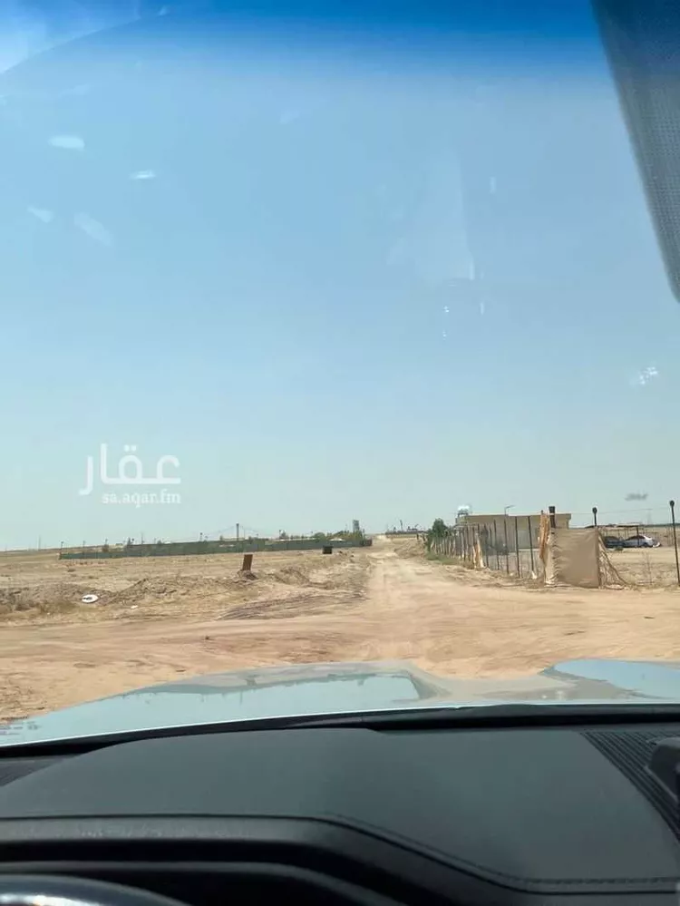 مزرعة للبيع في شارع الصناعية, ساجر صورة 2