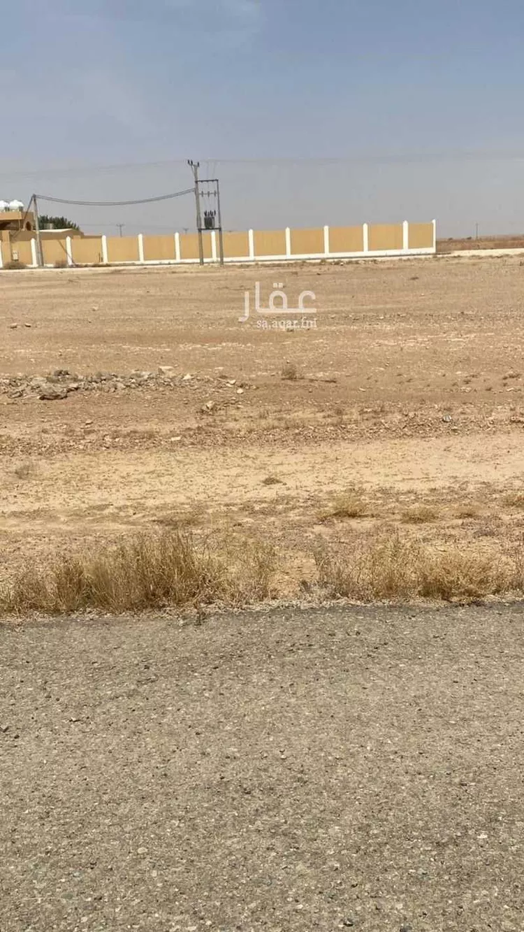 أرض للبيع في شارع شراف 950 ، شراف ، الدوادمي صورة 2