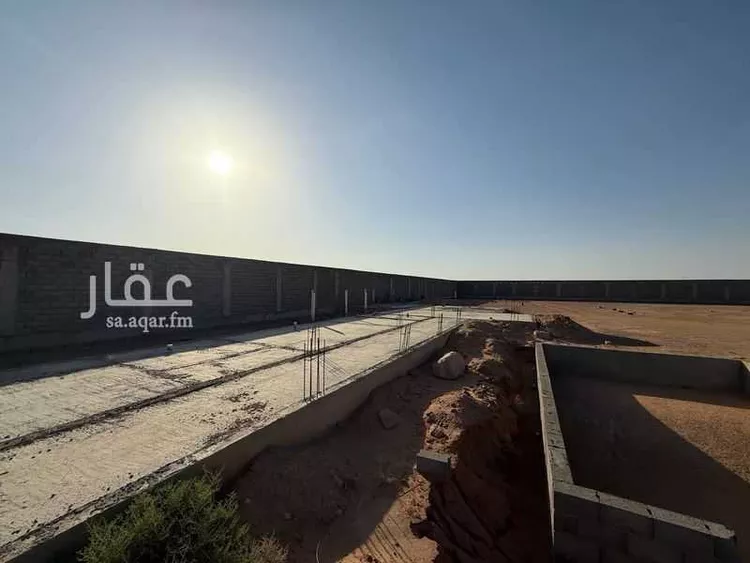 استراحة للبيع في شارع جنوبي شرقي, مدينة الجله, منطقة الرياض صورة 3