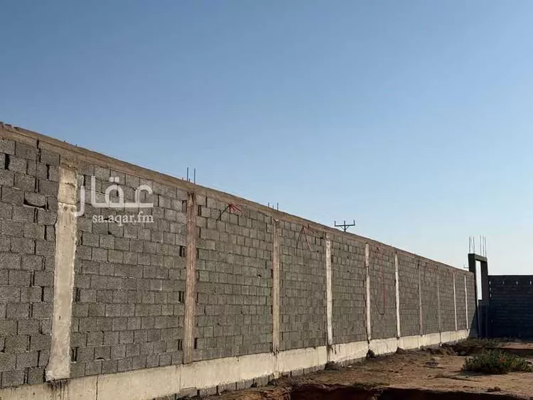Rest House for Sale in Al Quwaiiyah Al Muruj