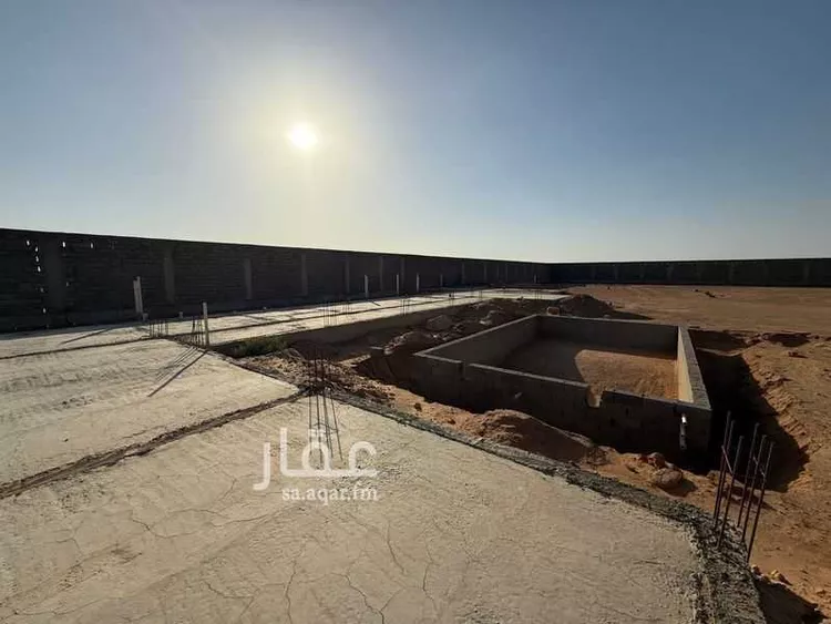 Rest House for Sale in Al Quwaiiyah Al Muruj صورة 3