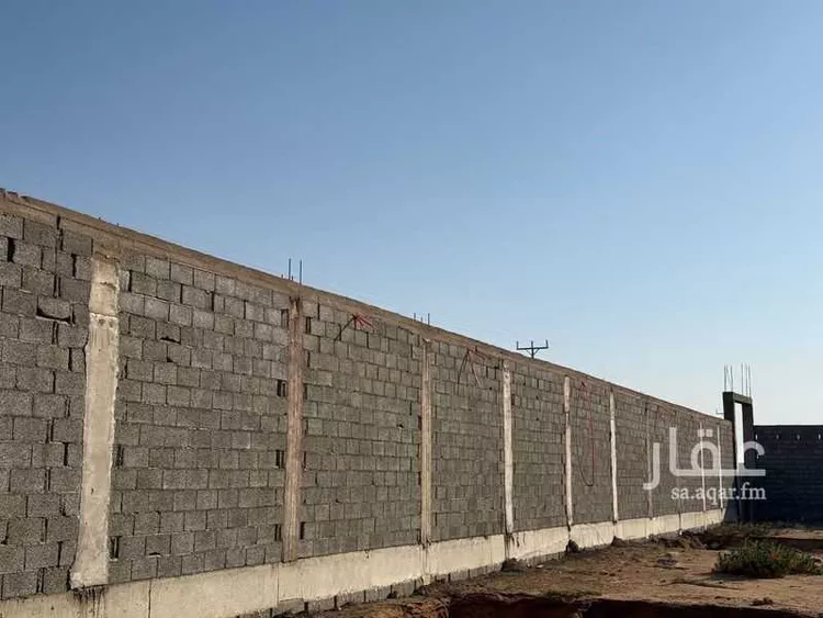 Rest House for Sale in Al Quwaiiyah Al Muruj