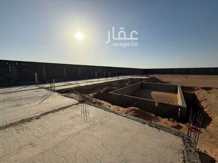 استراحة للبيع في شارع ابن العماد, مدينة الجلة, منطقة الرياض صورة 3