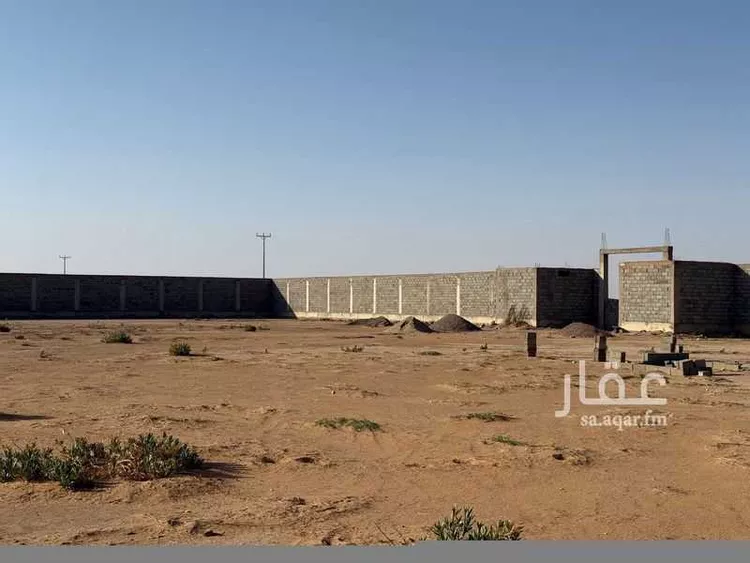 Rest House for Sale in Al Quwaiiyah Al Muruj صورة 2