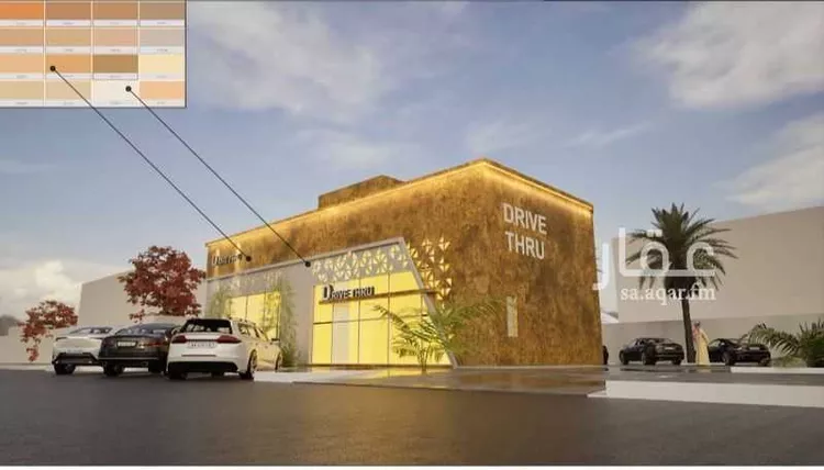 Shop for Rent in Riyadh Dhahrat Laban