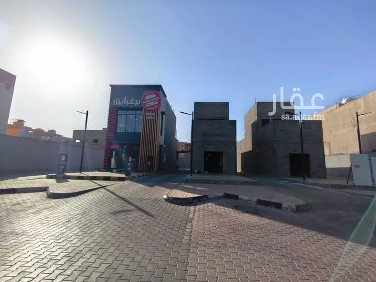 محل للإيجار في شارع سلمان بن عبدالعزيز, حي الريان, مدينة عنيزة, منطقة القصيم