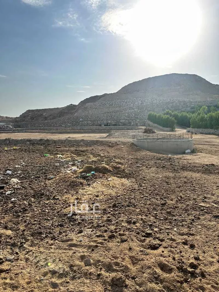 Land for Sale in Mecca Ash Sharai صورة 4