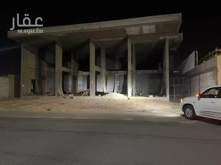 عمارة للإيجار في شارع عبدالرحمن ابن عوف, حي الشامية الجديد, مدينة مكه المكرمه, منطقة مكة المكرمة