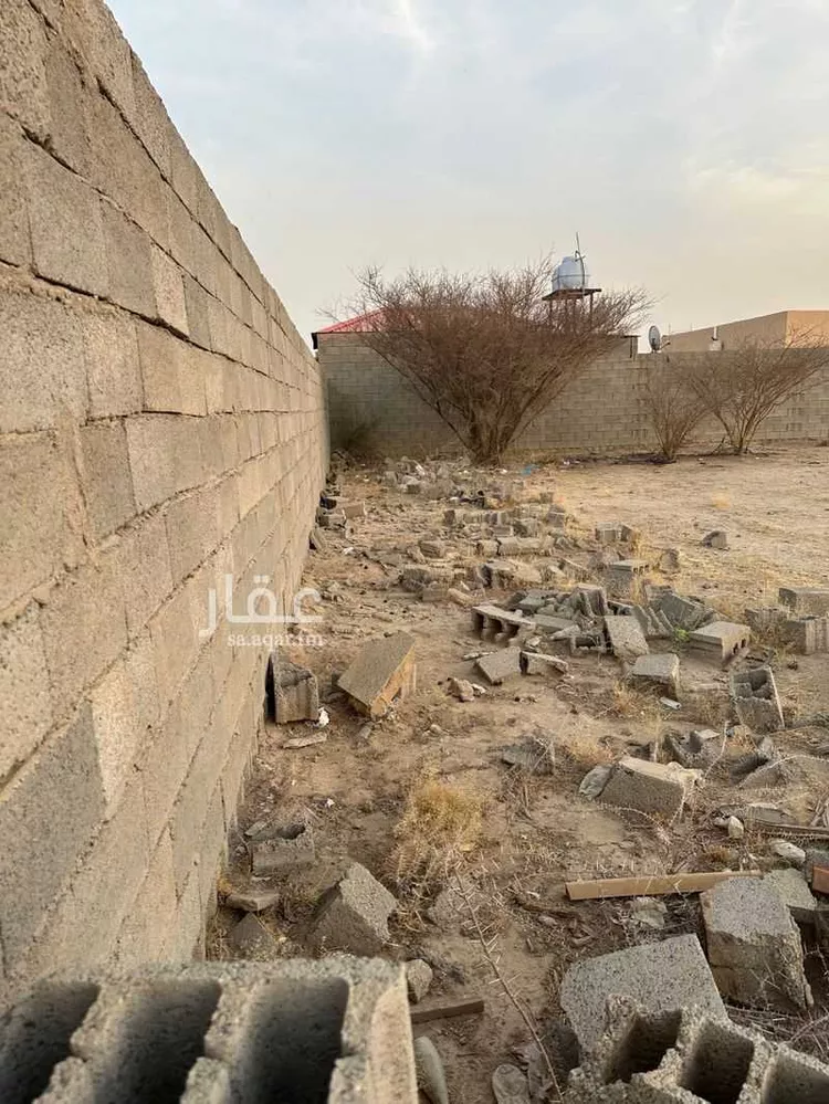 أرض للبيع في شارع عودة المطرفي 323, مدينة عودة المطرفي, منطقة مكة المكرمة صورة 4
