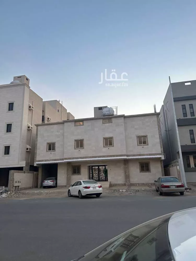 عمارة للبيع في شارع أبو الفداء, حي الشامية الجديد, مدينة مكه المكرمه, منطقة مكة المكرمة صورة 3