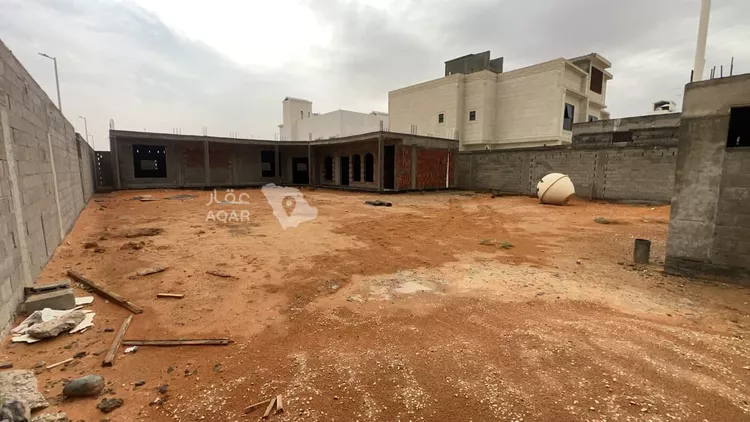 Land for Sale in Al Kharj Ar Rashidiyah 3