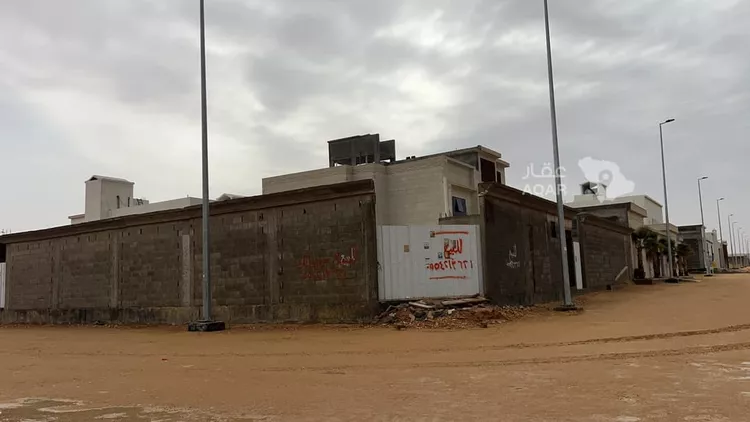 Land for Sale in Al Kharj Ar Rashidiyah 2