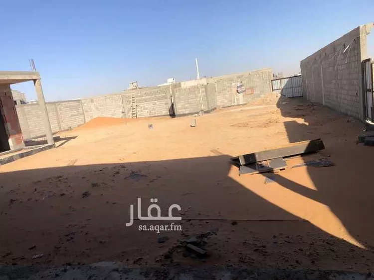 أرض للبيع في شارع زفر القشيري ، حي قرطبة ، الخرج ، الخرج صورة 4