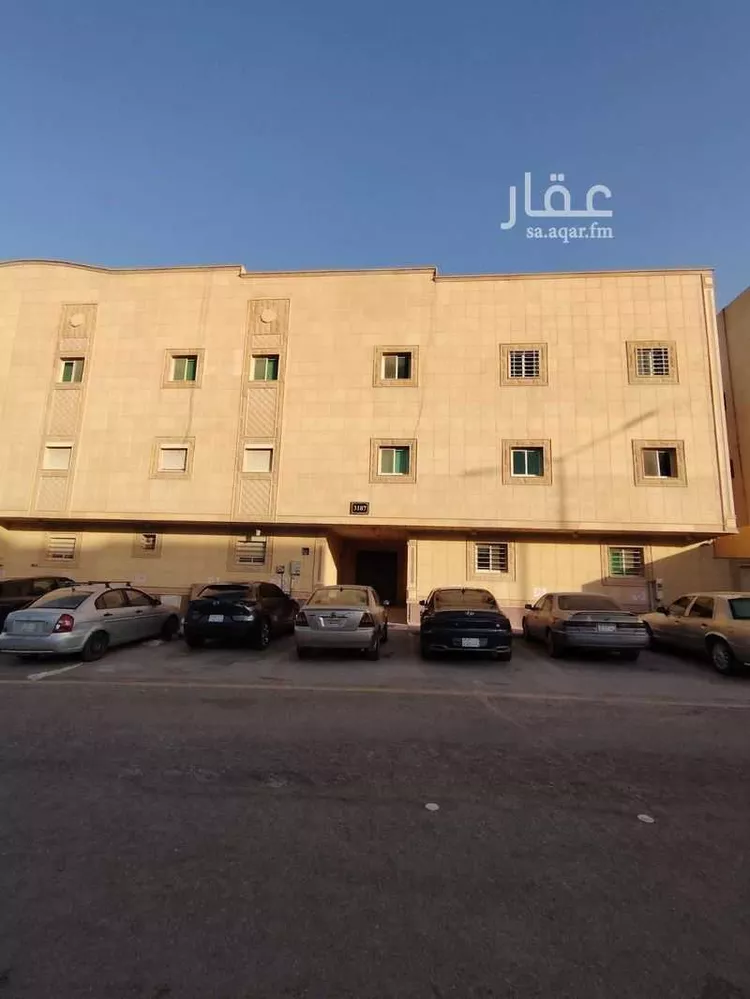 Apartment for Rent in Riyadh At Taawon
