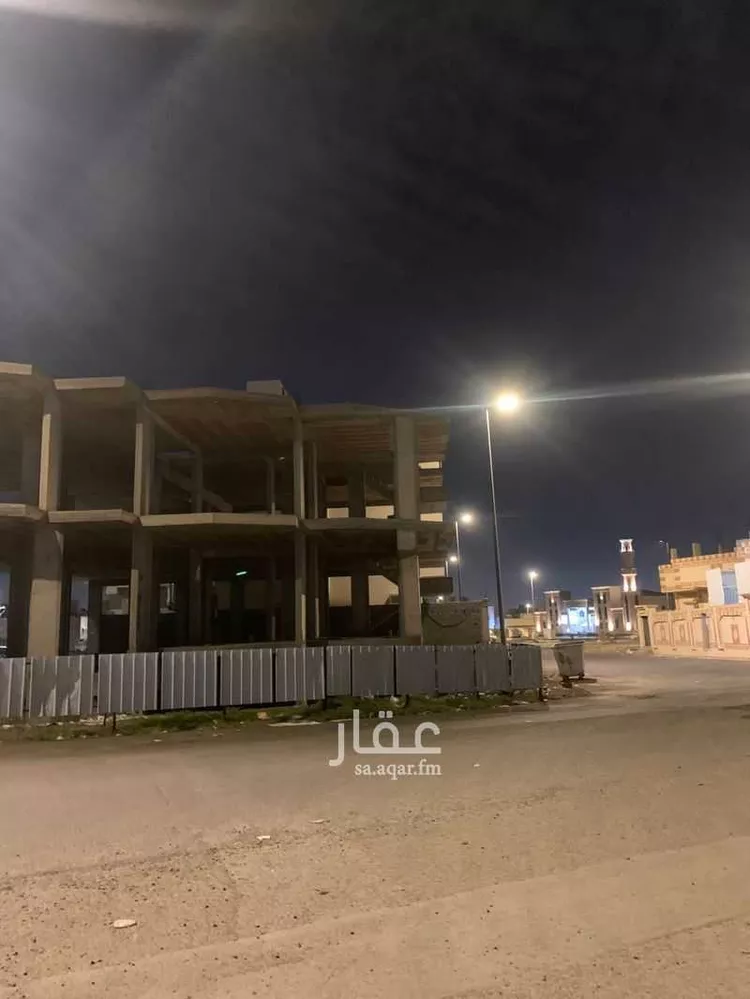 عمارة للبيع في شارع الترمذي, حي العزيزية, مدينة المدينة المنورة, منطقة المدينة المنورة صورة 5