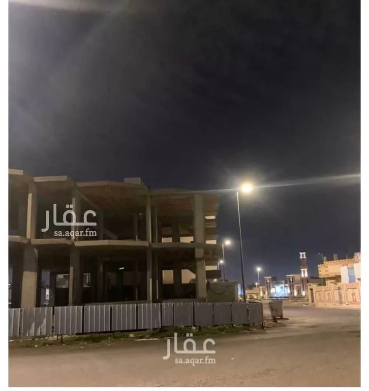 عمارة للبيع في شارع الترمذي, حي العزيزية, مدينة المدينة المنورة, منطقة المدينة المنورة