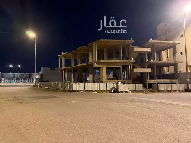 عمارة للبيع في شارع  الترمذي, حي العزيزية, مدينة المدينة المنورة, منطقة المدينة المنورة صورة 2