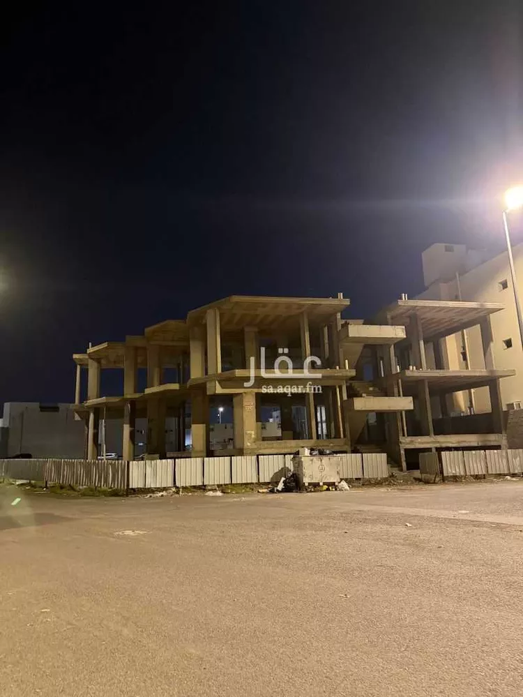 عمارة للبيع في شارع  الترمذي, حي العزيزية, مدينة المدينة المنورة, منطقة المدينة المنورة صورة 4