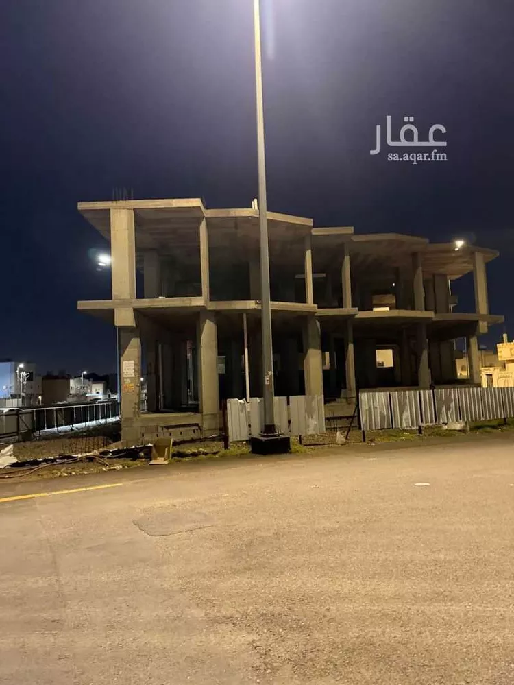 عمارة للبيع في شارع  الترمذي, حي العزيزية, مدينة المدينة المنورة, منطقة المدينة المنورة صورة 3